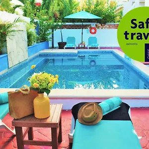 3* Hotel Corales