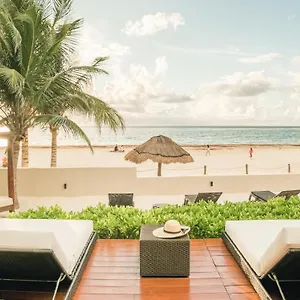 Holiday home Casa Brisa Y Mar, Puerto Morelos