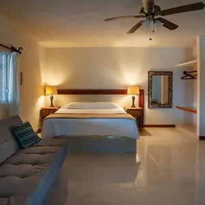 Holiday home The Diving Downtown, Puerto Morelos