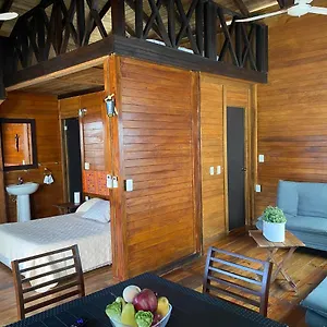 Guest house Casa Paraiso, Puerto Morelos