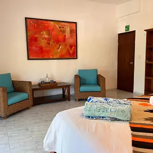 Guest house Casa, Puerto Morelos