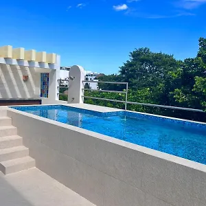 Aparthotel Condohotel Piedra Del Caribe, Puerto Morelos
