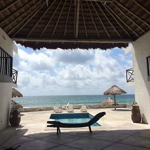 Casa Pto Morelos Gasthof