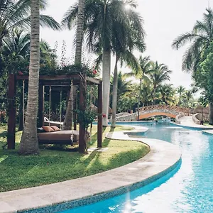 منتجع Iberostar Waves Paraiso, بويرتو موريلوس