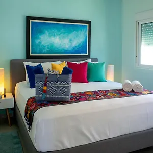Aparthotel Casa Frida, Puerto Morelos