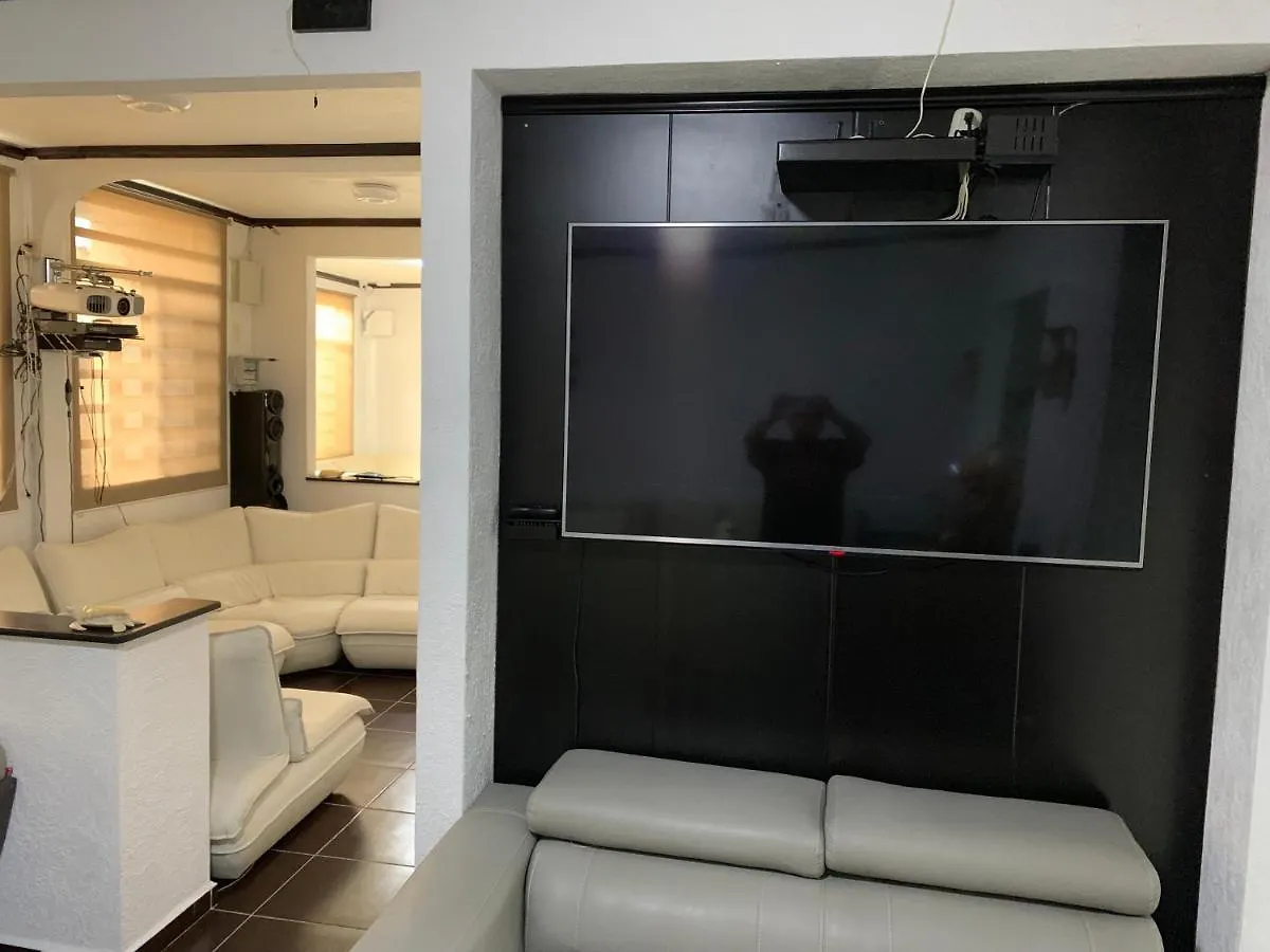 Alberca Privada, 5 Albercas, Sanitizada Comoda,Exclusiva, Nueva Puerto Morelos Holiday home