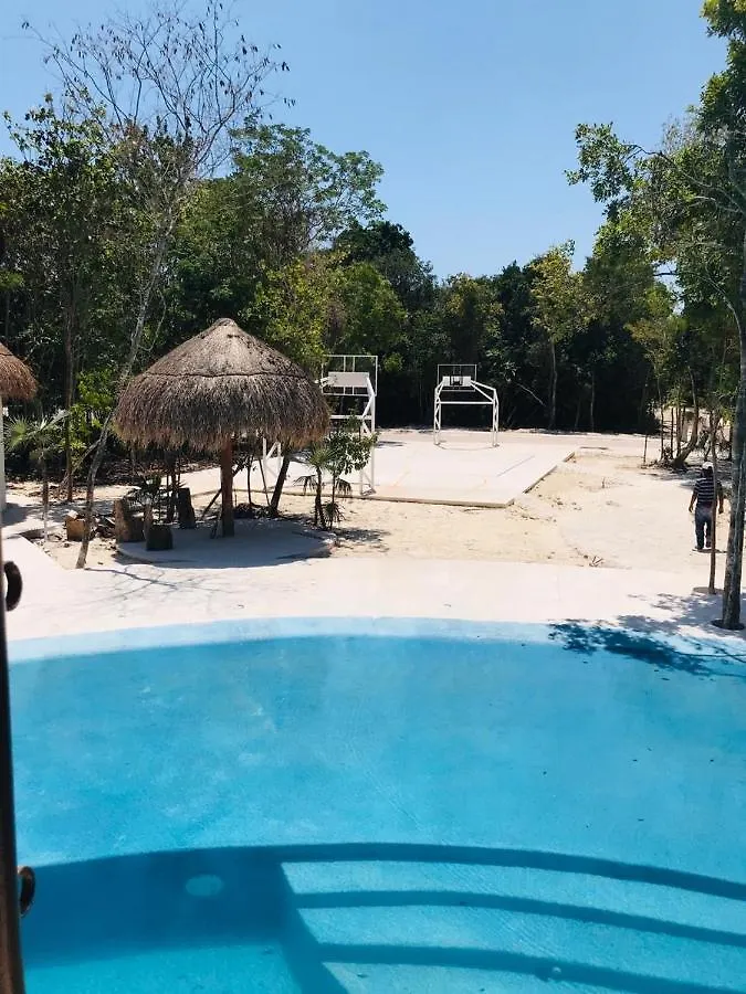 Alberca Privada, 5 Albercas, Sanitizada Comoda,Exclusiva, Nueva Puerto Morelos Mexico