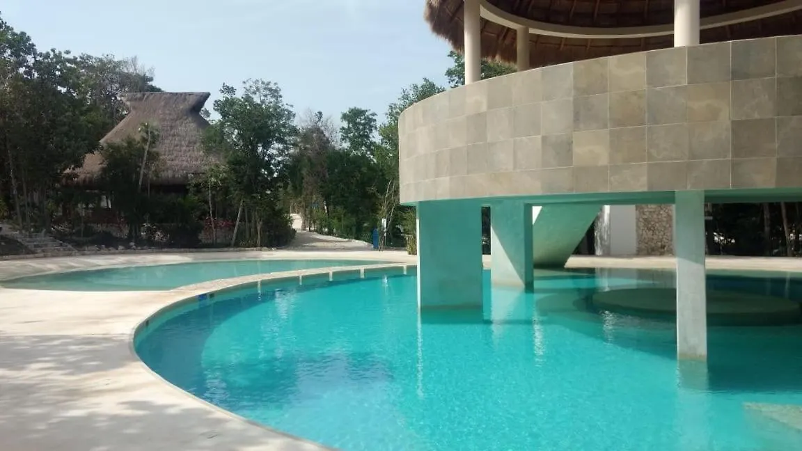 Alberca Privada, 5 Albercas, Sanitizada Comoda,Exclusiva, Nueva Puerto Morelos Holiday home