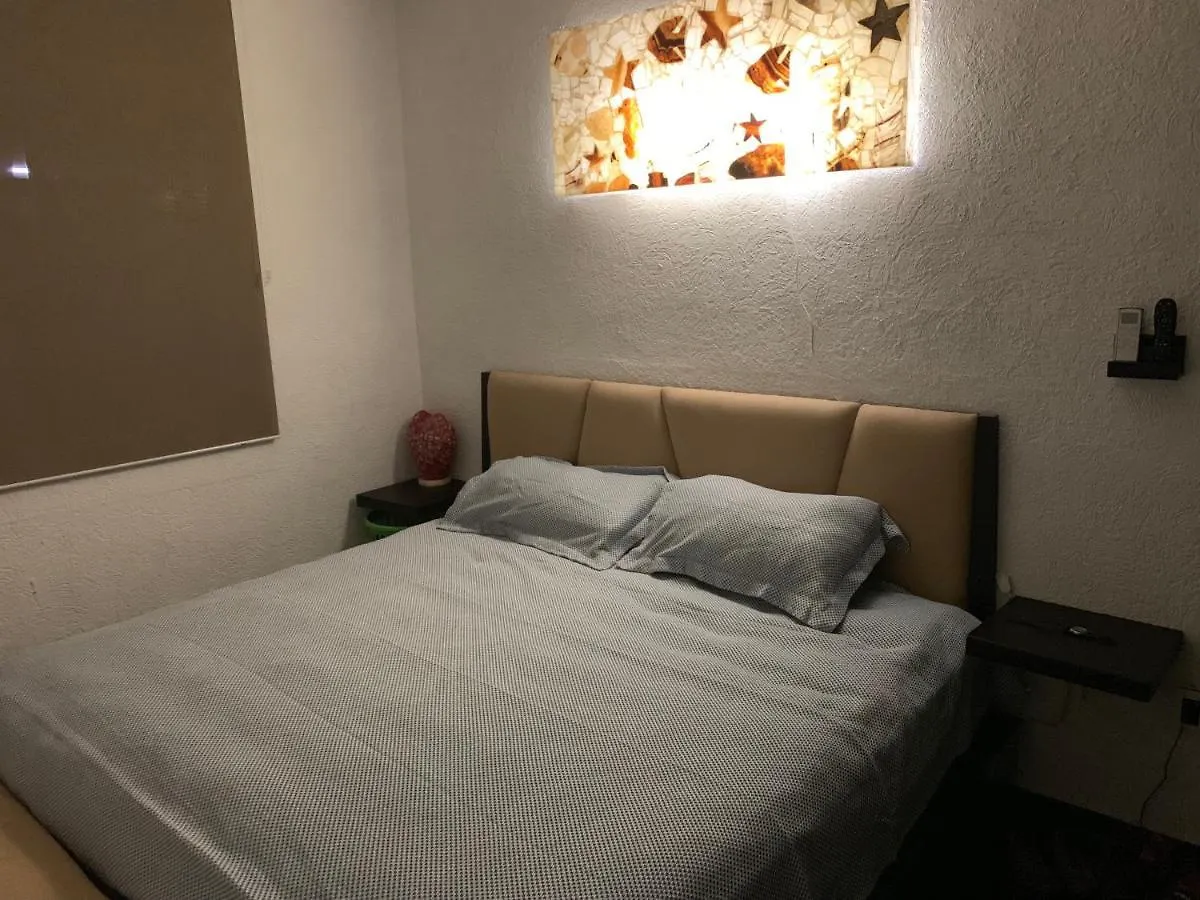Holiday home Alberca Privada, 5 Albercas, Sanitizada Comoda,Exclusiva, Nueva Puerto Morelos Mexico