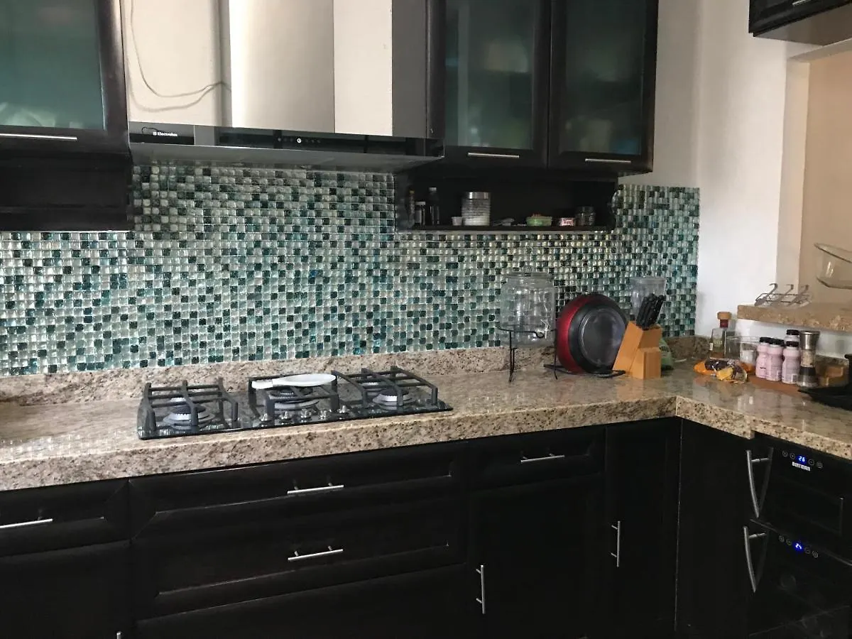 Alberca Privada, 5 Albercas, Sanitizada Comoda,Exclusiva, Nueva Puerto Morelos 0*,