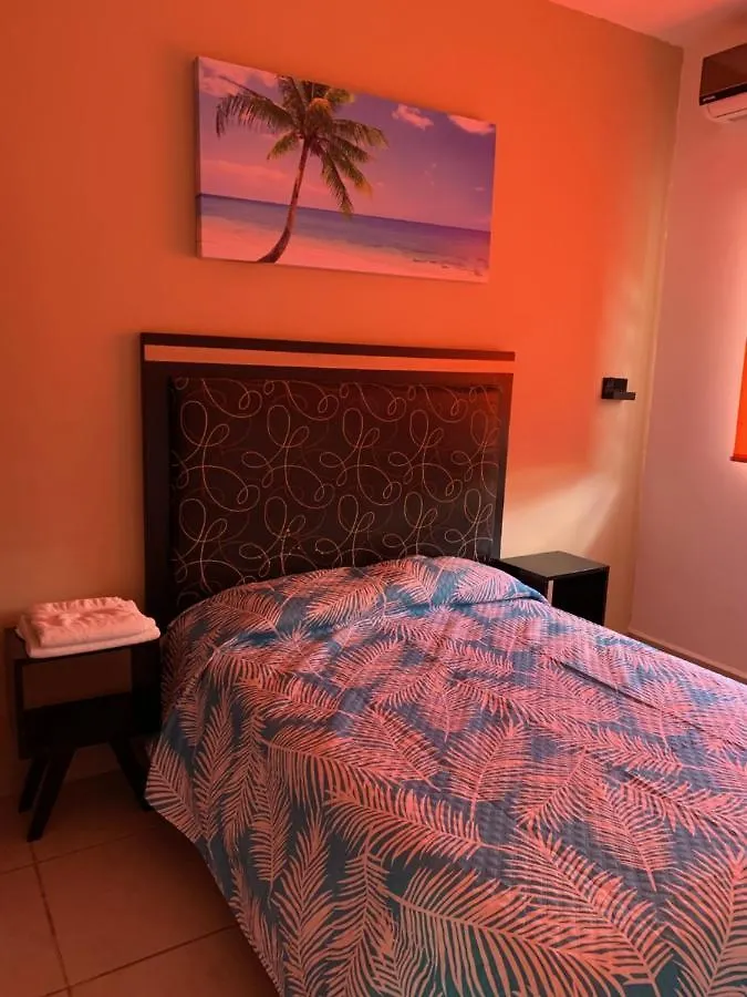 Holiday home Alberca Privada, 5 Albercas, Sanitizada Comoda,Exclusiva, Nueva Puerto Morelos Mexico